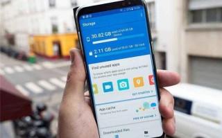 手机内存128G还不够用？可能是这个软件在“搞鬼”，网友：不早说