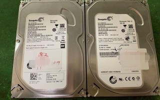 硬盘 咔咔咔响 不识别 重要资料没有备份，看看数据怎么样恢复...
