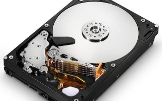 DIY从入门到放弃：机械硬盘里竟不是真空