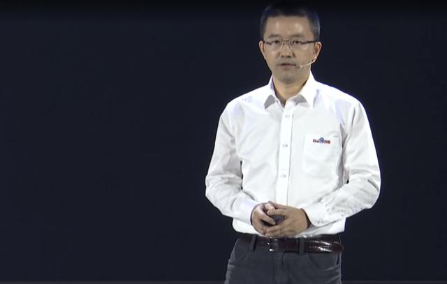 大举进军云服务！百度发布昆仑云服务器，六大平台首次同台亮相-第1张图片-贝塔运维