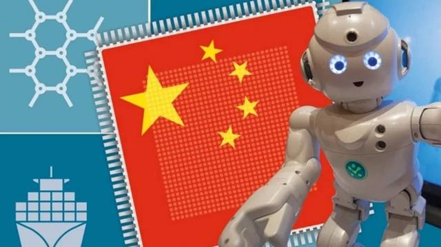百度昆仑云服务器,算力提升近30%,中国人工智能未来走向如何?-第5张图片-贝塔运维 百度昆仑云服务器,算力提升近30%,中国人工智能未来走向如何?-第5张图片-贝塔运维
