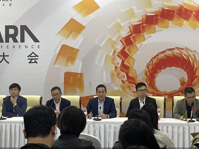 芯片、服务器继续云化，阿里云“大包大揽”-第1张图片-贝塔运维