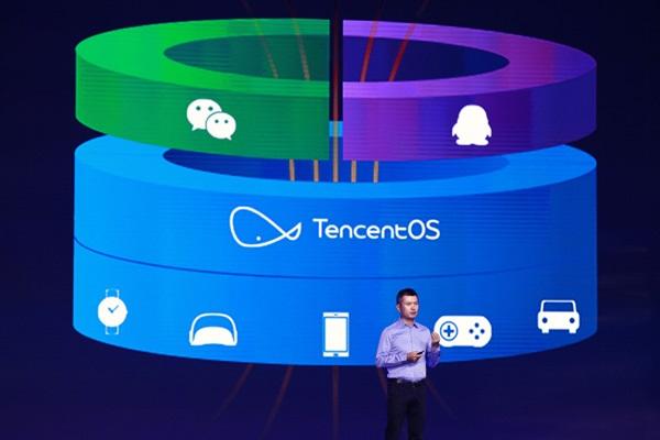 腾讯云服务器操作系统TencentOS内核正式开源-第1张图片-贝塔运维