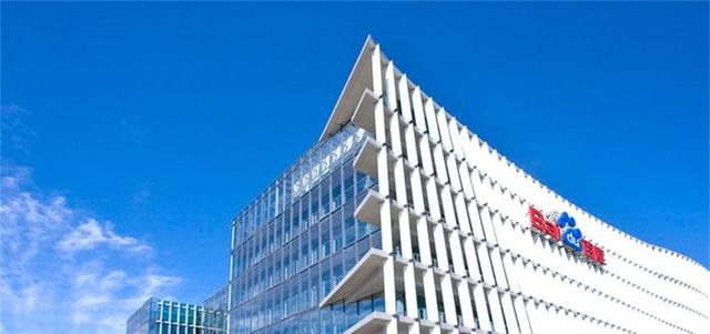 百度加码新基建!500万台云服务器夯实AI新基建版图-第1张图片-贝塔运维 百度加码新基建!500万台云服务器夯实AI新基建版图-第1张图片-贝塔运维