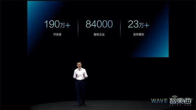 百度加码新基建!500万台云服务器夯实AI新基建版图-第5张图片-贝塔运维 百度加码新基建!500万台云服务器夯实AI新基建版图-第5张图片-贝塔运维