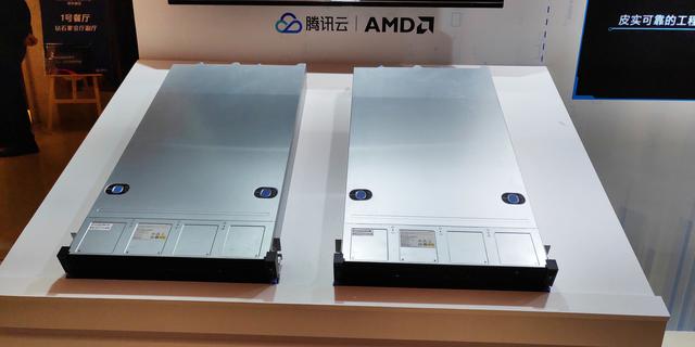 腾讯云推出的自研服务器“星星海”，是不是噱头？-第3张图片-贝塔运维