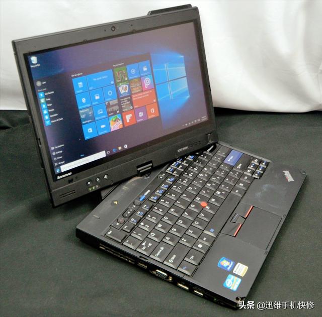 ThinkPad X220笔记本开机报错2201，通病问题，无损修复方案来了-第1张图片-贝塔运维