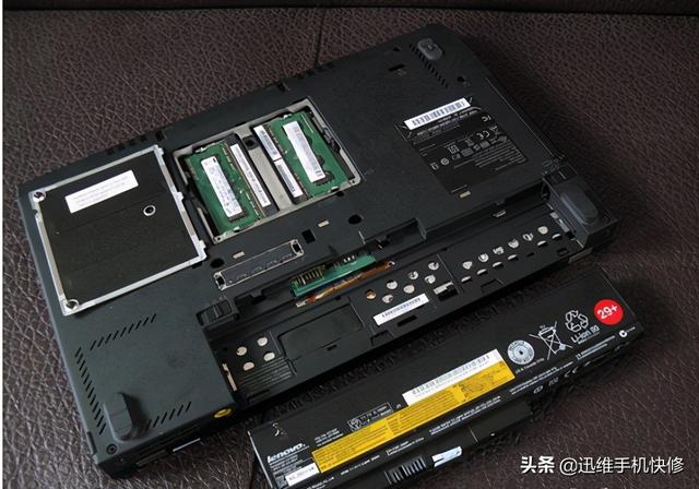 ThinkPad X220笔记本开机报错2201，通病问题，无损修复方案来了-第2张图片-贝塔运维