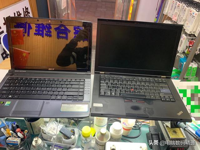都说有电脑奸商,我却被客户给“奸”了,这滑头行为真不良心-第1张图片-贝塔运维 都说有电脑奸商,我却被客户给“奸”了,这滑头行为真不良心-第1张图片-贝塔运维