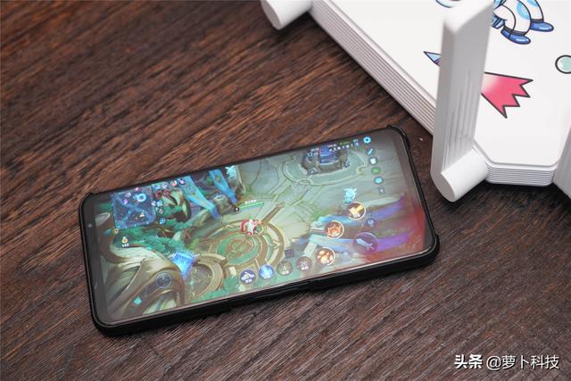 8天线WiFi6，256台设备同时上网，锐捷星耀X32评测-第20张图片-贝塔运维