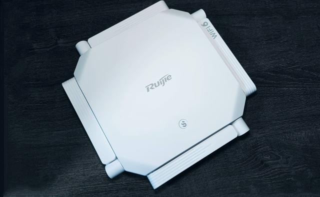 简单易点点——锐捷星耀X32路由器-第3张图片-贝塔运维 简单易点点——锐捷星耀X32路由器-第3张图片-贝塔运维