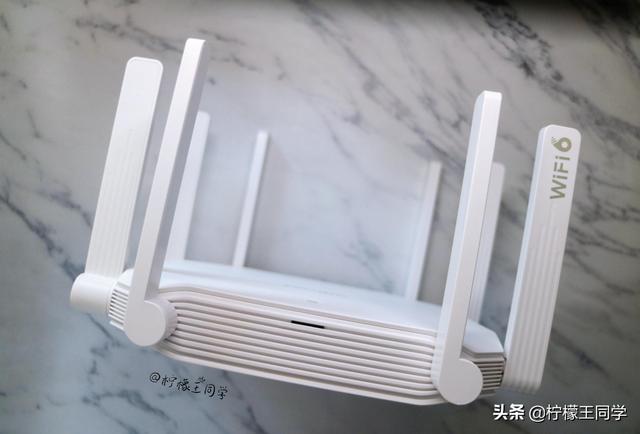 年轻人一定不能放过的路由器——锐捷X32-第8张图片-贝塔运维 年轻人一定不能放过的路由器——锐捷X32-第8张图片-贝塔运维