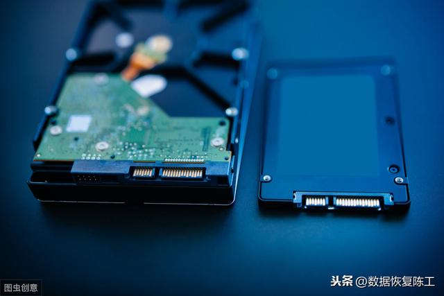 硬盘坏了，什么情况下自己可以来恢复出故障盘上的重要数据-第1张图片-贝塔运维
