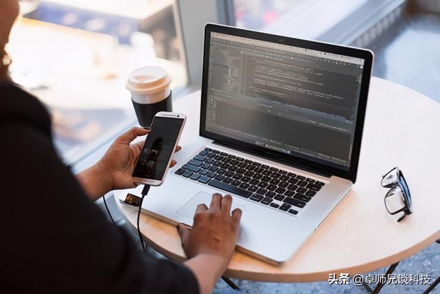 硬盘数据恢复哪个方法好？其实这些方法都可以-第2张图片-贝塔运维