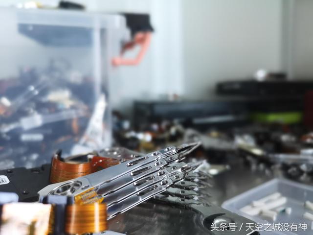移动硬盘上的文档图片视频丢了，如何以最省钱最快的方式恢复出来-第1张图片-贝塔运维