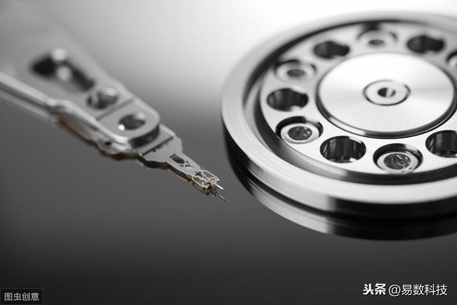硬盘有坏道了？如何对硬盘进行扇区级复制及数据恢复？-第1张图片-贝塔运维