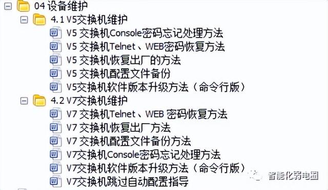 教你轻轻松松配置H3C交换机，值得下载学习-第6张图片-贝塔运维