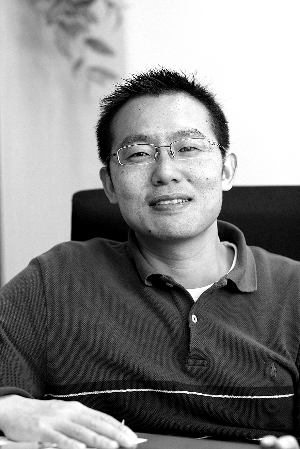 CTO李一男：开启百度“云未来”(zz)(转载)-第1张图片-贝塔运维