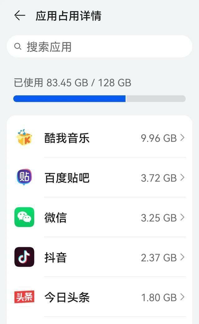 为何有些懂行的人从不买256G内存的手机<strong alt=