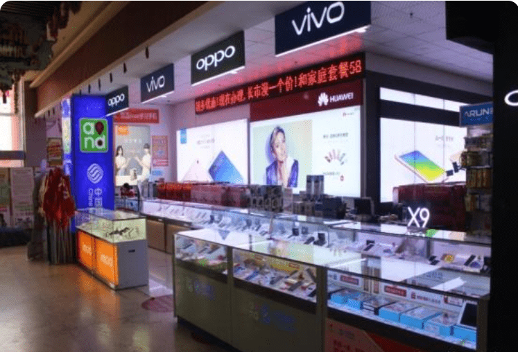 换手机为啥不建议选内存128GB的？原因主要有3个<strong alt=