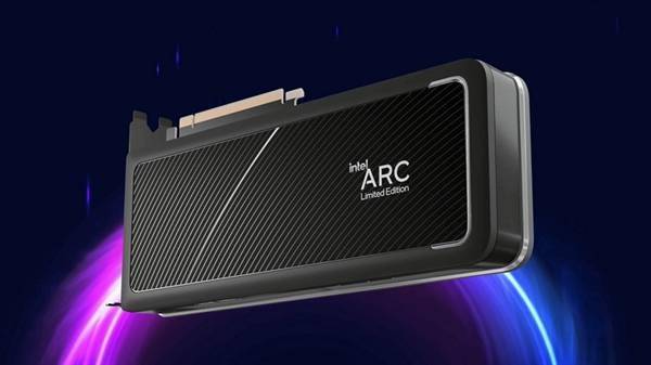 Intel官泄A750游戏卡性能:轻松灭掉RTX 3060显卡-第3张图片-贝塔运维 Intel官泄A750游戏卡性能:轻松灭掉RTX 3060显卡-第3张图片-贝塔运维