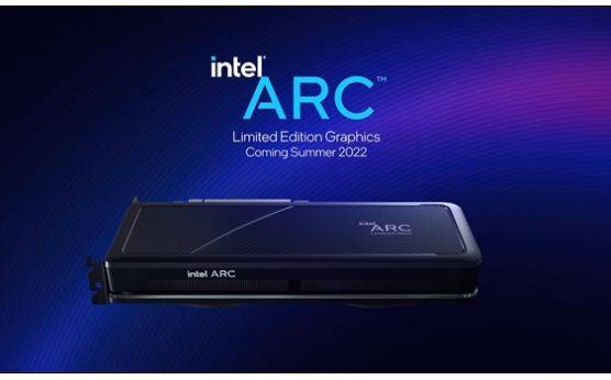 Intel确认:中国独占首发Arc桌面独显-第1张图片-贝塔运维 Intel确认:中国独占首发Arc桌面独显-第1张图片-贝塔运维