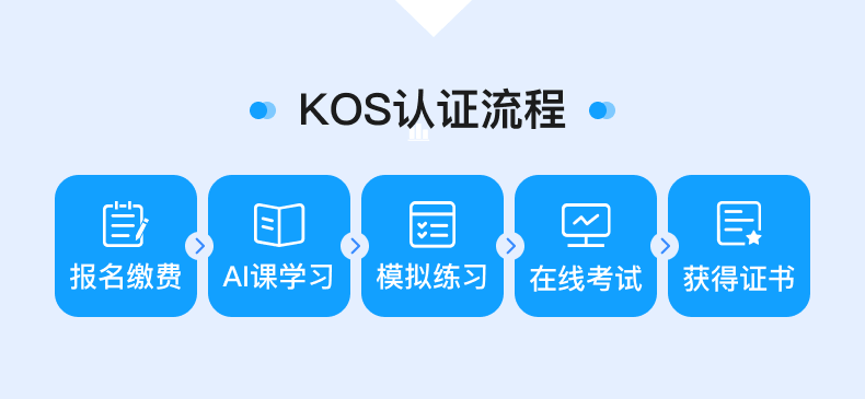 WPS办公技能KOS认证,学、练、考、评一体化认证-第9张图片-贝塔运维 WPS办公技能KOS认证<strong alt=