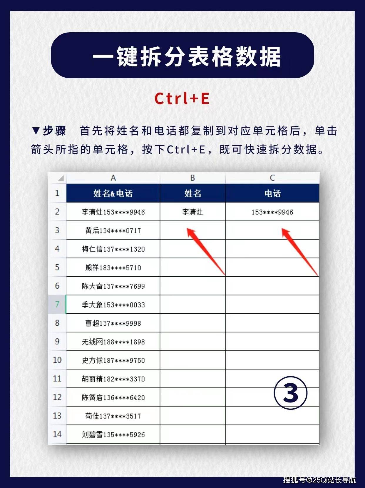 Excel表格的函数和必学的五个小技巧-第7张图片-贝塔运维 Excel表格的函数和必学的五个小技巧-第7张图片-贝塔运维