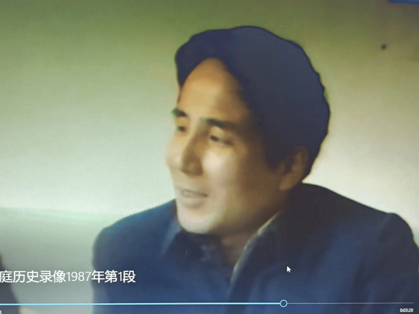 无线电爱好者的录像机情缘-第5张图片-贝塔运维 无线电爱好者的录像机情缘-第5张图片-贝塔运维