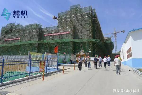 视频监控智能图像识别-第1张图片-贝塔运维
