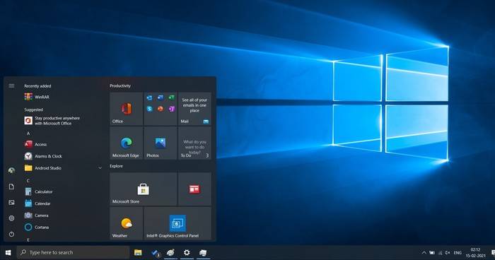 从头构建Windows有多难？从Windows 12爆料说起-第1张图片-贝塔运维