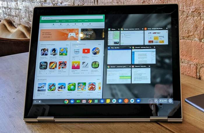从头构建Windows有多难？从Windows 12爆料说起-第10张图片-贝塔运维