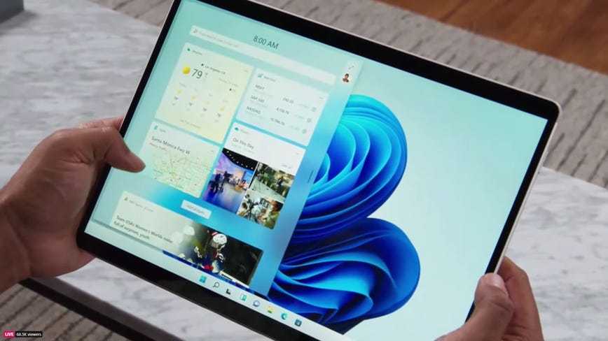 Windows 11 与 Windows 10:真正的区别是什么?-第1张图片-贝塔运维 Windows 11 与 Windows 10:真正的区别是什么?-第1张图片-贝塔运维