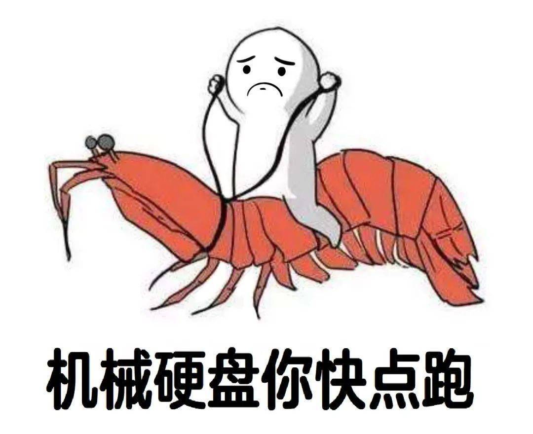 固态硬盘为啥这么快？带你了解固态硬盘的“秘密”……-第13张图片-贝塔运维
