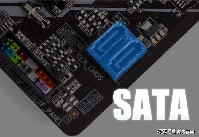 SATA固态硬盘和PCIe固态硬盘的区别？-第3张图片-贝塔运维