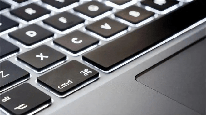 MacBook快捷键有哪些？-第4张图片-贝塔运维