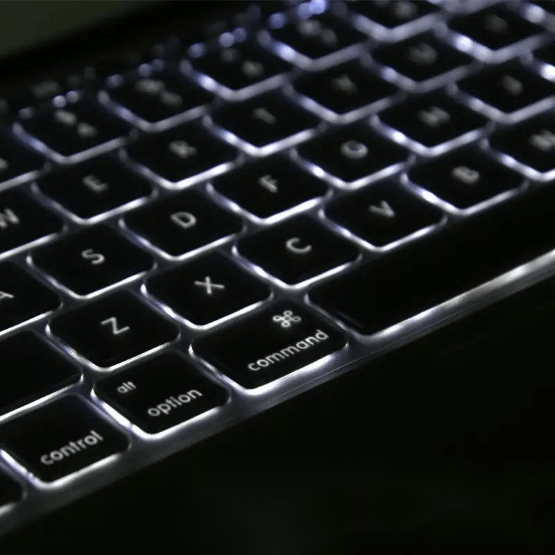 MacBook快捷键有哪些？-第5张图片-贝塔运维
