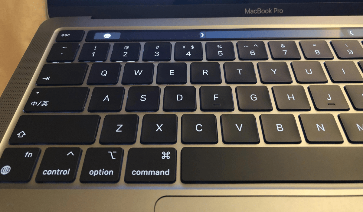 MacBook快捷键有哪些？-第6张图片-贝塔运维