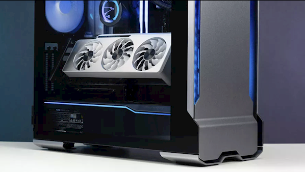 RTX 4080真实销量低迷：囤货黄牛相当绝望-第1张图片-贝塔运维