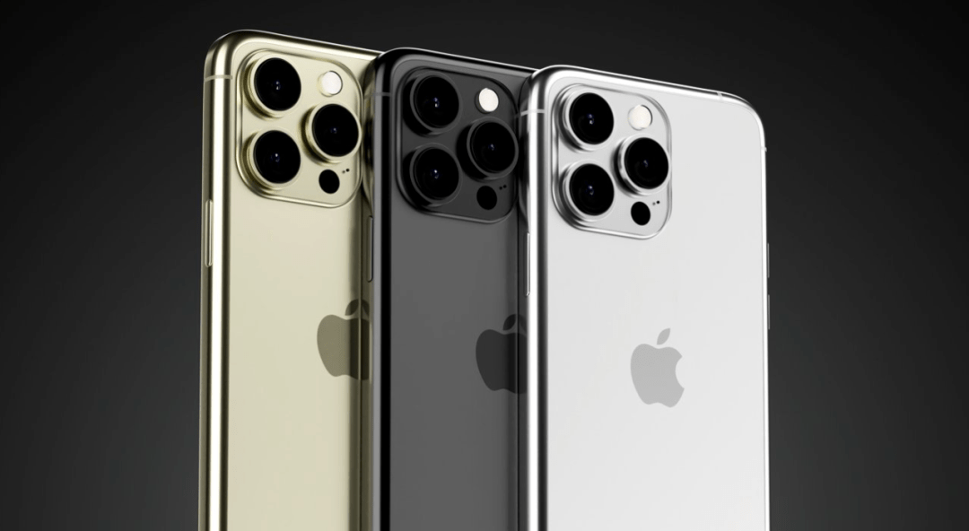 无端口设计iPhone来了！比 Pro Max 更高端，苹果或明年发-第1张图片-贝塔运维