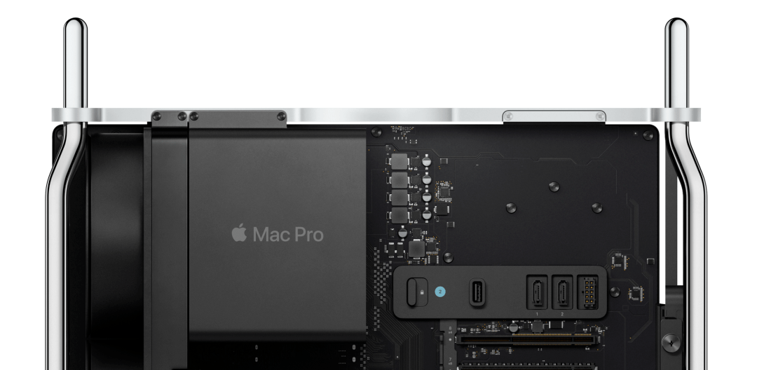 无端口设计iPhone来了！比 Pro Max 更高端，苹果或明年发-第8张图片-贝塔运维